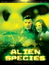 Alien Species@